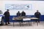 بلعابد يؤكد أن ظاهرة الغش في الامتحانات تم القضاء عليها بصفة شبه كلية منذ السنة الماضية