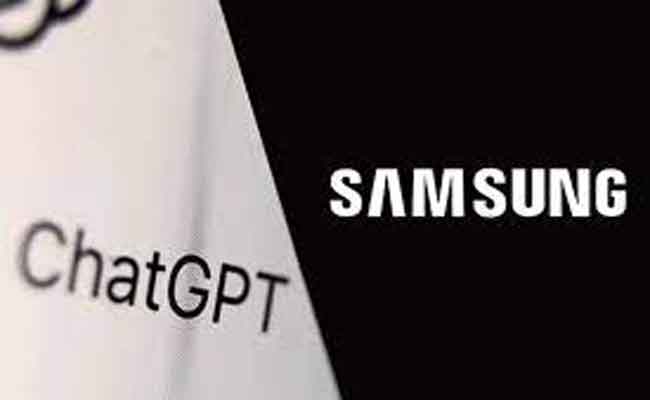 ينافس ChatGPT سامسونغ تطور روبوت ذكاء اصطناعي خاصا بها...