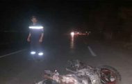 وفاة دراج في حادث مروري بسيدي بلعباس