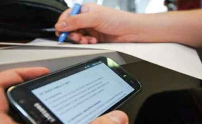 وزارة العدل تتخذ تدابير استباقية لمكافحة الغش خلال الامتحانات