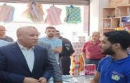وزارة التجارة تعلن عن استجابة كل التجار بالمداومة إلا 30 تاجرا في اليوم الثاني من العيد