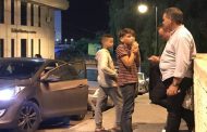 سوق الشواذ في الجزائر حيث تزدهر تجارة الأطفال مع الرعايا الأجانب