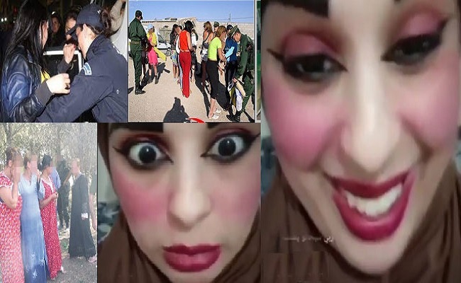 بعد الفضيحة الجنرالات يغيرون خطتهم فعوض تصدير العاهرات إلى الخارج سيقومون باستيراد الزبناء إلى الجزائر