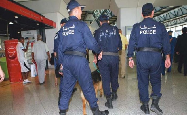 بالجزائر وسط سكوت القطيع الزج بآلاف التلاميذ في سن الزهور في السجون بحجة الغش في الامتحانات