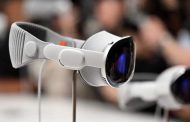 أبل تطرح نسخة رخيصة من نظارتها Vision Pro...