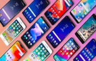 استمرار تراجع مبيعات الهواتف الذكية في 2023...
