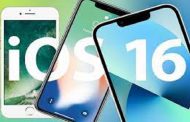 أبل تنصح بآخر تحديث (16.5.1 iOS) لأجهزة آيفون...