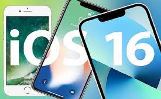 أبل تنصح بآخر تحديث (16.5.1 iOS) لأجهزة آيفون...