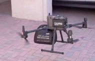 أول تجربة ناجحة لتوصيل الأدوية بالطائرات في دبي...