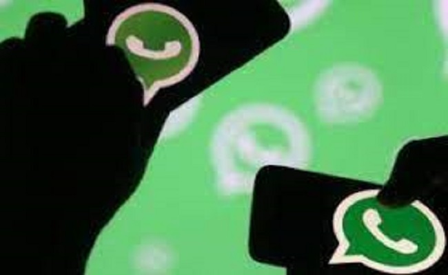 واتساب يختبر إرسال الصور بجودة عالية...