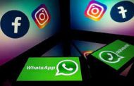 سبب تعطل خدمات واتساب وفيسبوك وإنستغرام...