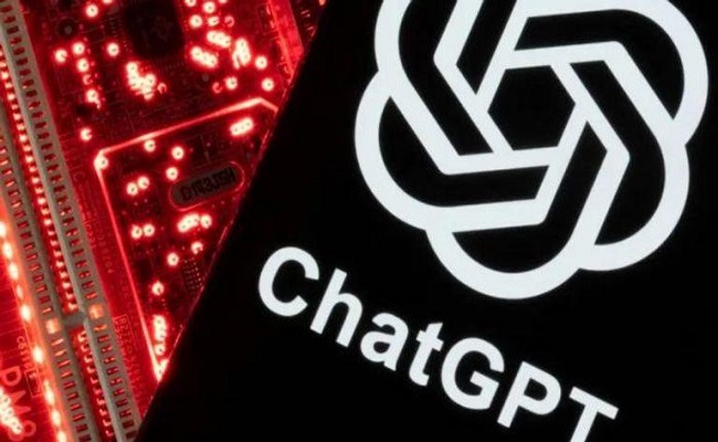 ChatGPT عدو الحكومة في بريطانيا...