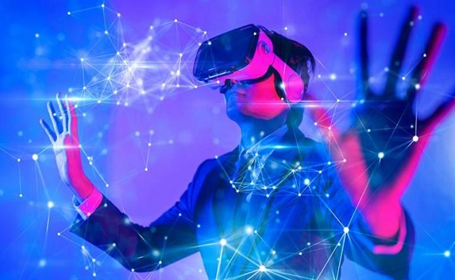 الميتافيرس : 1.4 مليار مستخدم في 2030