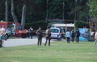 إصابات في حادث طعن بفرنسا