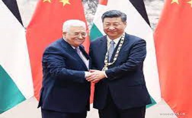 بعد لقاء 