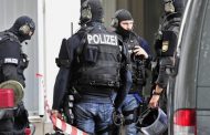 اعتقالات في ألمانيا لأشخاص يُشتبه في دعمهم لداعش