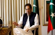 عمران خان يتهم الجيش والمخابرات بمحاولة 