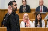 رئيس حكومة اسكتلندا الجديد يزور بروكسل في مسعى للانضمام للاتحاد الأوروبي