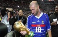 زيدان: من المنطقي التفكير في خطوة تدريب منتخب فرنسا...