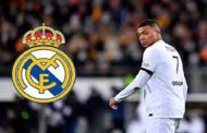 متى سيتحرك ريال مدريد للتعاقد مع مبابي؟