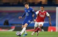 كاي هافيرتز لاعب تشيلسي يوافق على الانتقال إلى آرسنال...