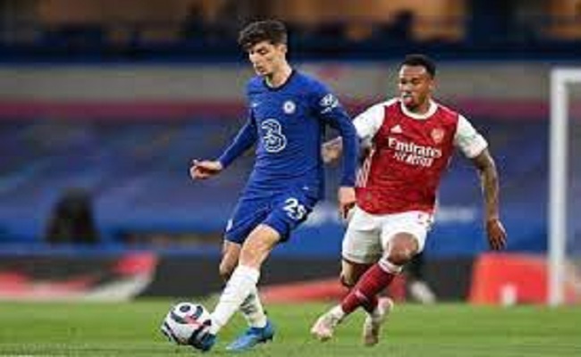 كاي هافيرتز لاعب تشيلسي يوافق على الانتقال إلى آرسنال...