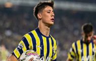 عمره 18 عاما من هو أردا جولر الذي يريد ريال مدريد التعاقد معه؟