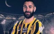 كريم بنزيما يوافق على عرض نادي الاتحاد السعودي...