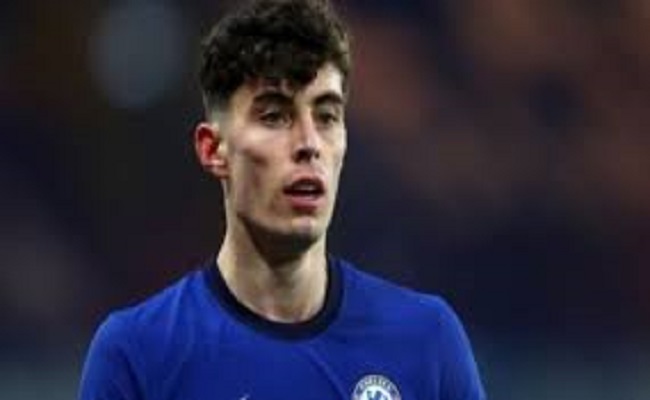 كاي هافيرتز على وشك الانتقال لريال مدريد في صفقة ضخمة...
