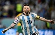ميسي يفجر مفاجأة بشأن مشاركته في كأس العالم 2026...