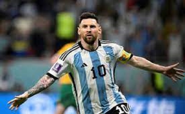 ميسي يفجر مفاجأة بشأن مشاركته في كأس العالم 2026...