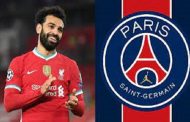هل يخطط باريس سان جيرمان لضم محمد صلاح بديلًا لميسي؟