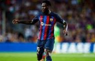 برشلونة يضع سعرا محددا من أجل الاستغناء عن كيسيه...