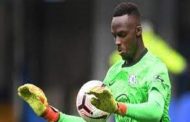 الأهلي السعودي سيوقع مع إدوارد ميندي حتى 2026...