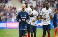لماذا ارتدى نجوم فرنسا ملابس منتخب السيدات قبل مباراة اليونان؟