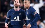 تقرير: ميسي نصح مبابي بالانتقال لريال مدريد