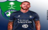 مقابل 20 مليون يورو راموس يوافق على ارتداء قميص الأهلي السعودي...