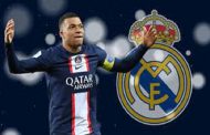 مقابل 250 مليون يورو باريس سان جيرمان يوافق على انتقال مبابي إلى ريال مدريد...