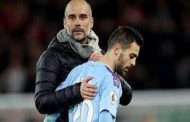 مانشستر سيتي قدم عرضا جديدا لبرناردو سيلفا لإقناعه بالبقاء...