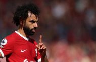 رسالة اسكتلندية تبعد صلاح عن الدوري السعودي...