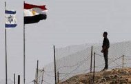 إسرائيل تسلم جثة الجندي المصري الذي قتل على الحدود إلى بلاده