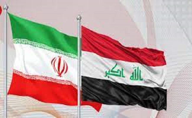 الإفراج عن 3 مليارات دولار من أموال إيران المجمدة في العراق