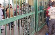 مصر تفرض على السودانيين الحصول على تأشيرة قبل دخول أراضيها