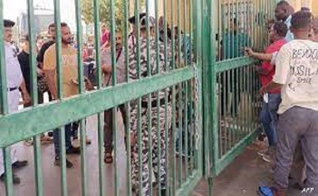 مصر تفرض على السودانيين الحصول على تأشيرة قبل دخول أراضيها