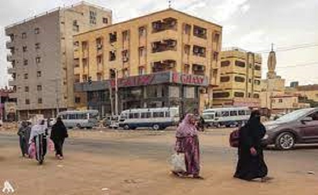السودان : الهدنة تدخل حيز التنفيذ عشية مؤتمر للمساعدات