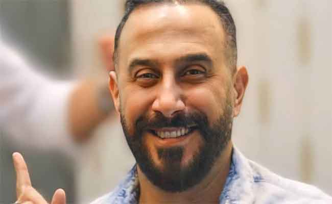 قصي خولي بشراكة فنية جديدة مع