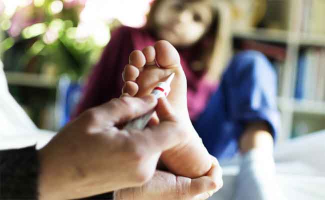 الثآليل الأخمصية...طرق للتخلص منها بشكل طبيعي وبسرعة