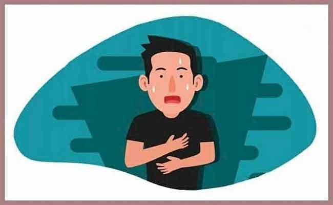 الشره العصبي في علم النفس...خطير ويتطلب العلاج الفوري