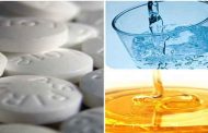 ماسك الأسبرين والعسل...ترطيب مثالي لبشرة خالية من الشوائب