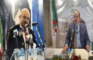 بعجي يحيل رئيس كتلة الأفالان في مجلس الأمة على لجنة الانضباط